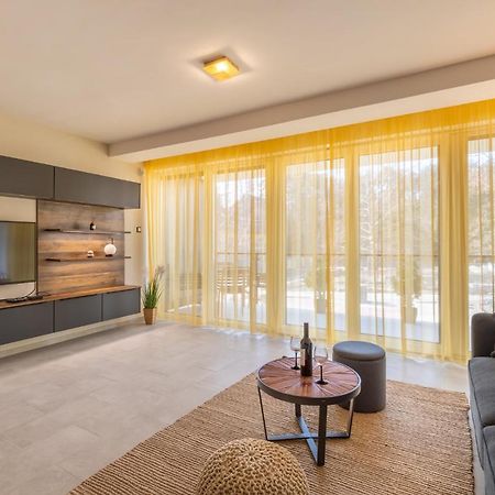 Marinelake Apartman Balatonfoeldvar By Bltn מראה חיצוני תמונה