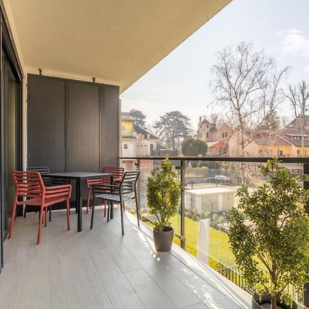 Marinelake Apartman Balatonfoeldvar By Bltn מראה חיצוני תמונה