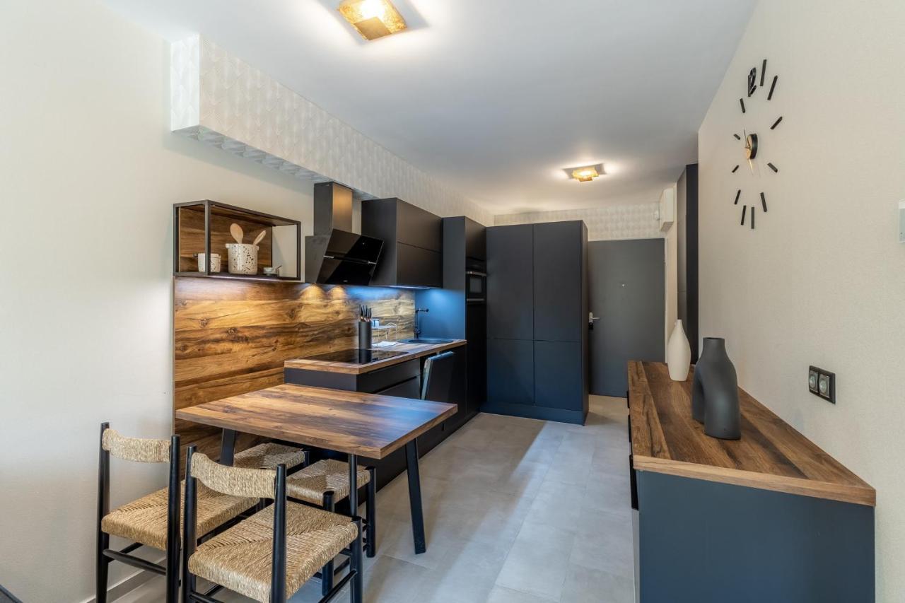 Marinelake Apartman Balatonfoeldvar By Bltn מראה חיצוני תמונה