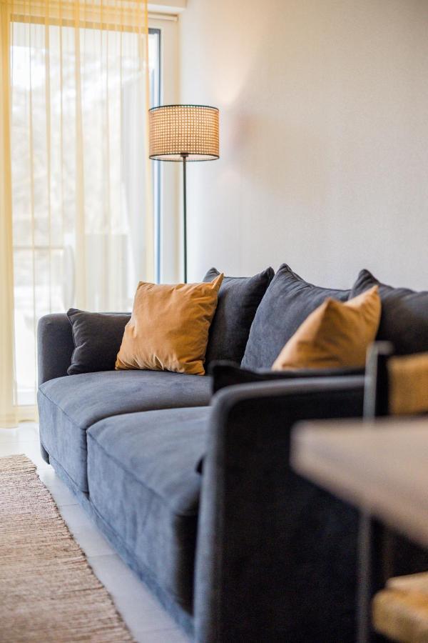 Marinelake Apartman Balatonfoeldvar By Bltn מראה חיצוני תמונה
