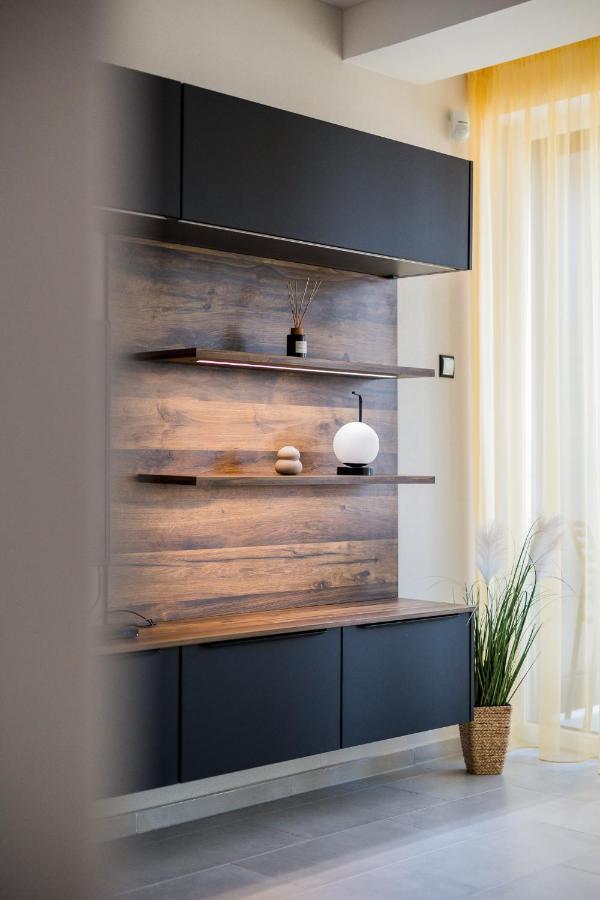 Marinelake Apartman Balatonfoeldvar By Bltn מראה חיצוני תמונה