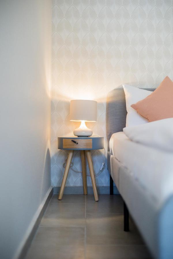 Marinelake Apartman Balatonfoeldvar By Bltn מראה חיצוני תמונה